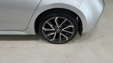 Toyota Corolla 1.8 VVT-i Hybrid Excel 5dr CVT Hybrid Hatchback